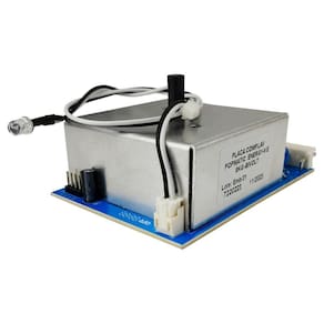 Placa Eletrônica Lavadora Popmatic E Energy Mueller 7220223 único