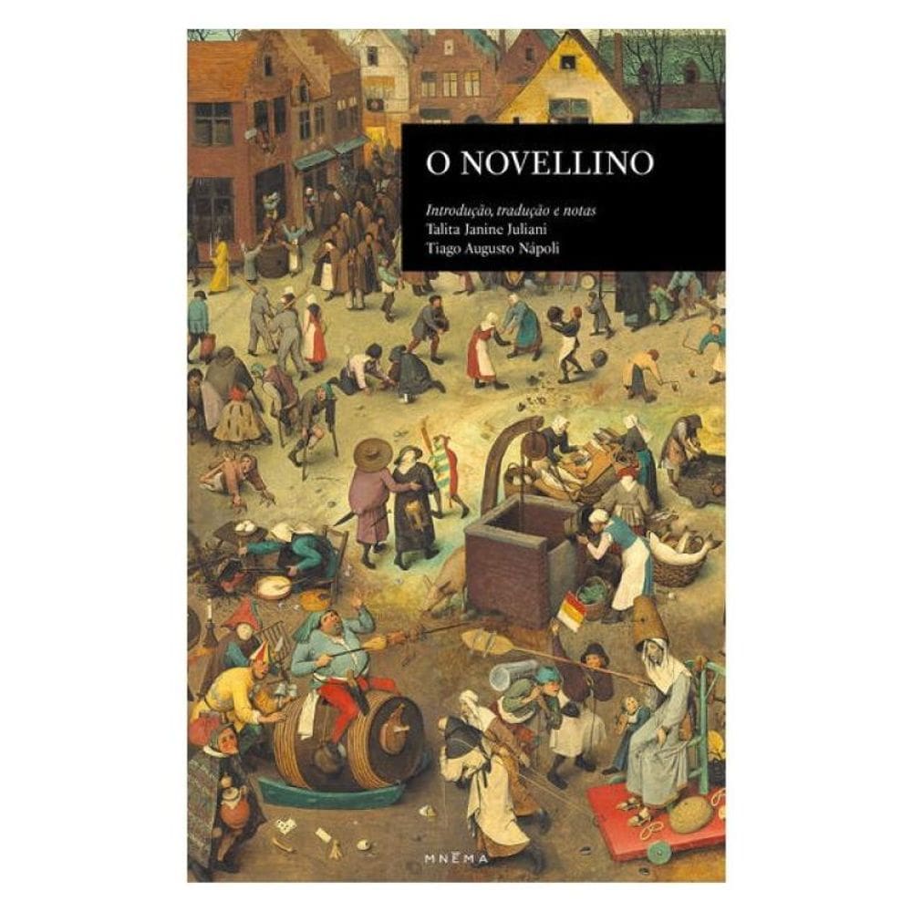 O Novellino