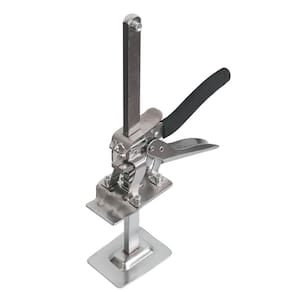 Suporte Para Elevação De Portas Painéis Drywall E Móveis