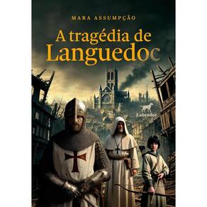 A tragédia de Languedoc(0811)