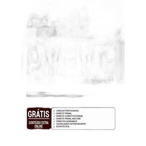 Apostila Pm Mg - Curso De Formação De Soldados - Cfs