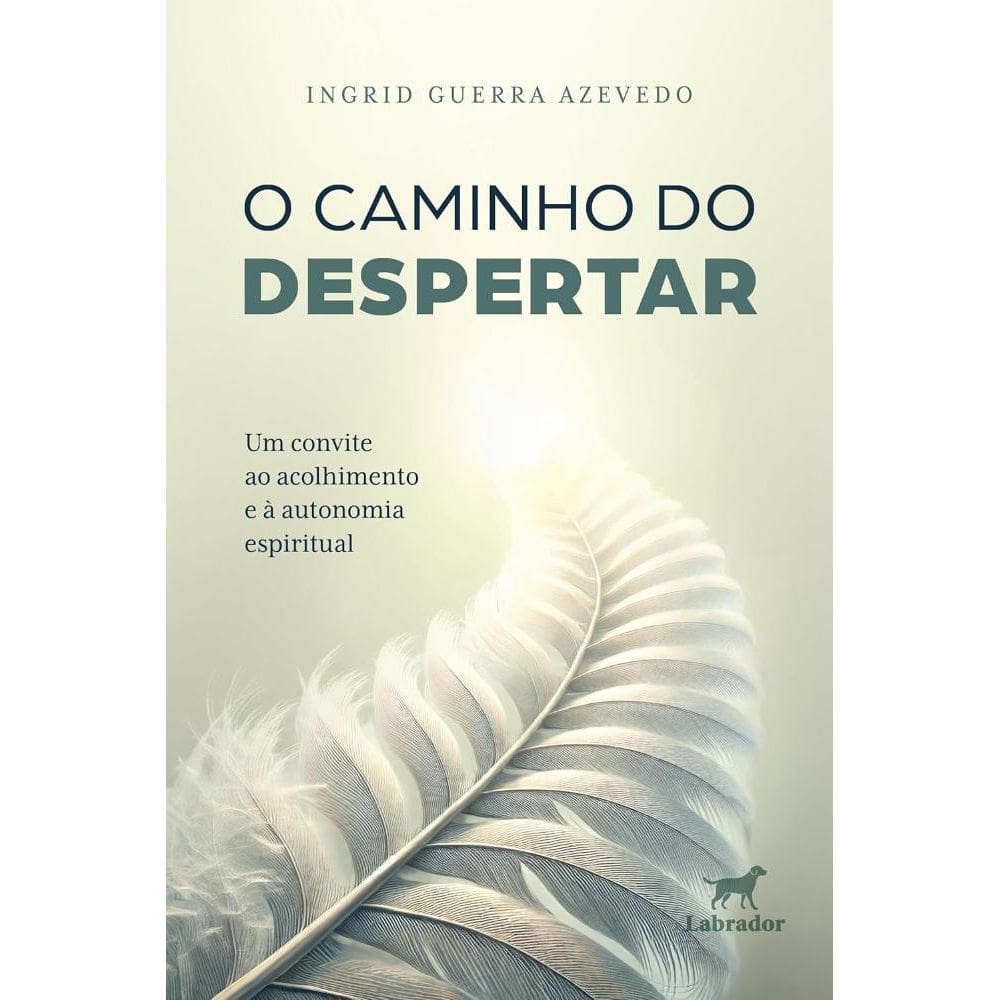 O caminho do despertar(0611)