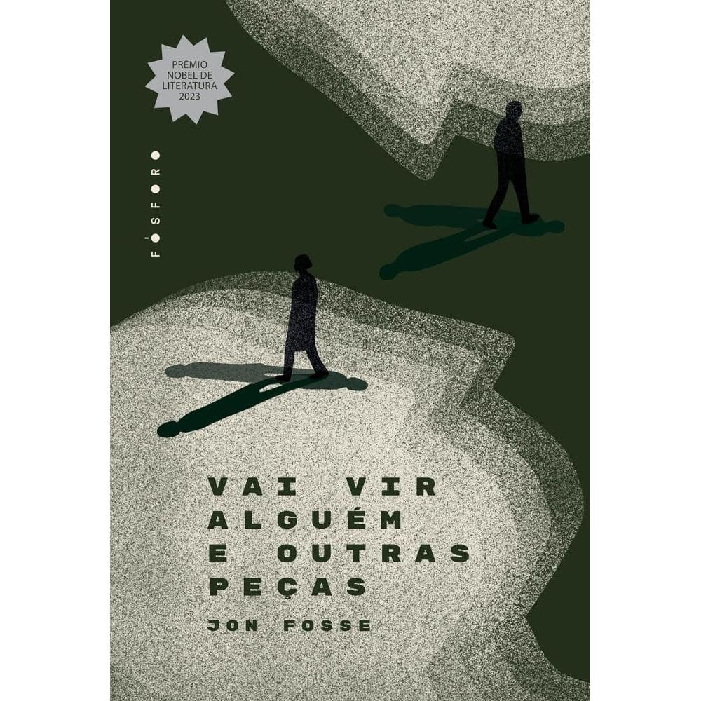 Vai vir alguém e outras peças (0411)