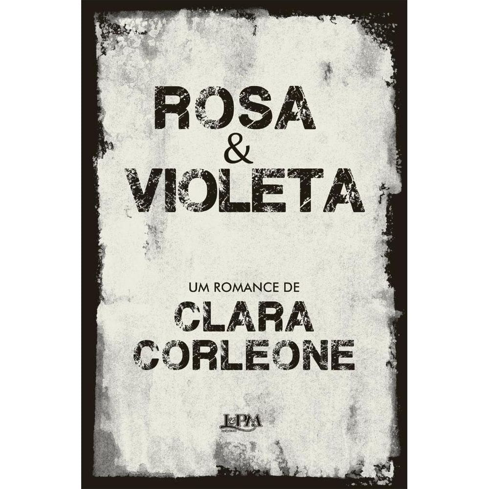 Rosa e Violeta (2510)