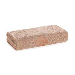 Toalha de Rosto Felpuda Yuna 48cm x 80cm - Karsten