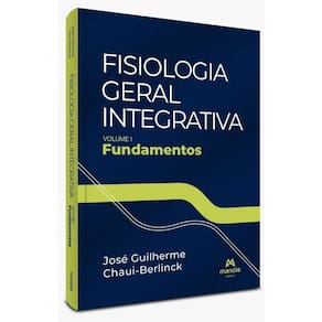 Fisiologia geral integrativa (3110)