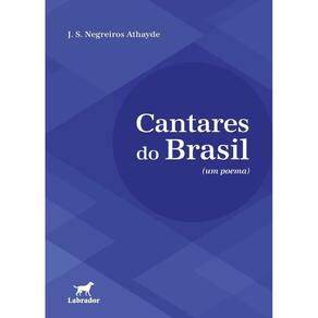 Cantares do Brasil(0611)