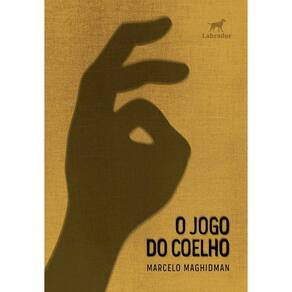 O jogo do coelho(0611)