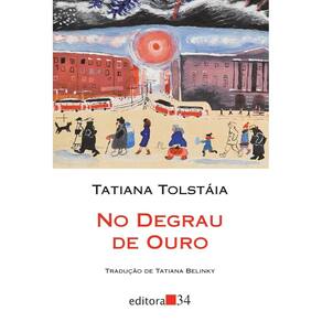 No degrau de ouro (3010)