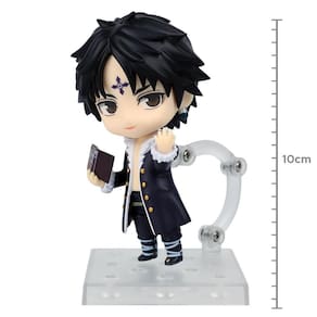 Action Figure Hunter X Hunter - Chrollo Lucilfer - Nendoroid