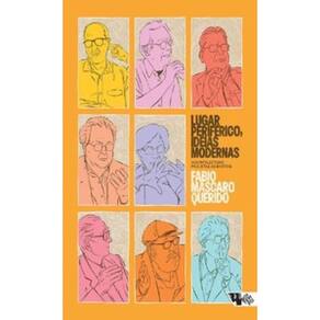 Lugar periférico, ideias modernas (3010)