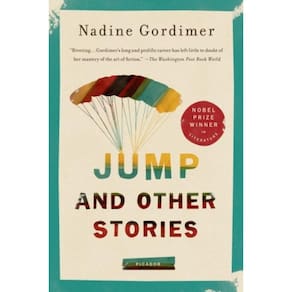 Jump And Other Stories