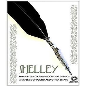 Livro Defesa Da Poesia E O. Ensaios, Uma - Edicao Bilingue