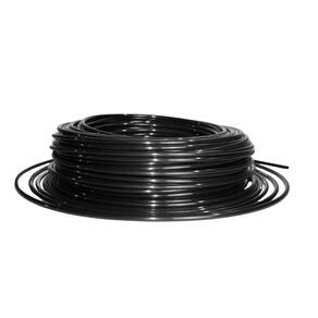 Mangueira Tecalon 10Mm Pneumática Tubo De Ar - 25 Metros