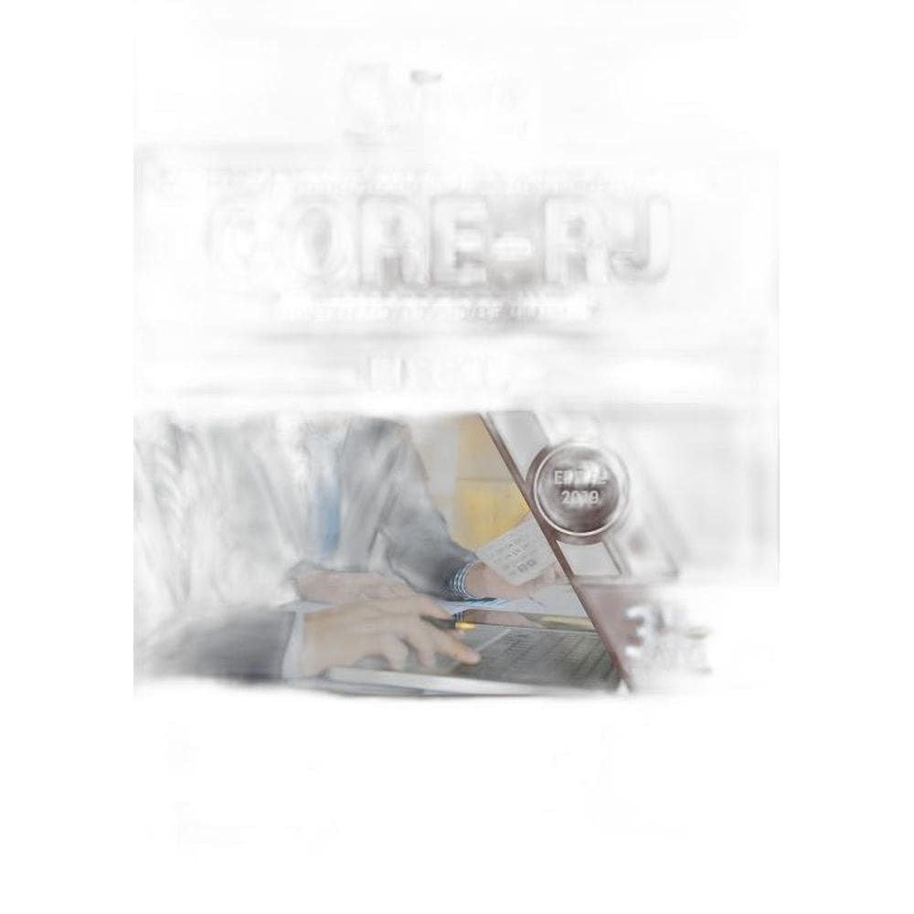 Apostila Core Rj - Fiscal