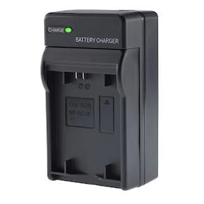 Carregador Para Baterias Sony Np-Fc11 E Np-Fc10 Bivolt