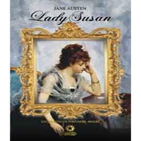 Livro Lady Susan - Edicao Bilingue