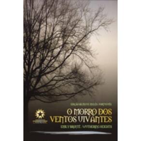 Livro Morro Dos Ventos Uivantes, O - Bilingue