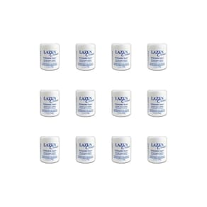 Alisante Lazun 240G Azul-Super-Kit C/12Un