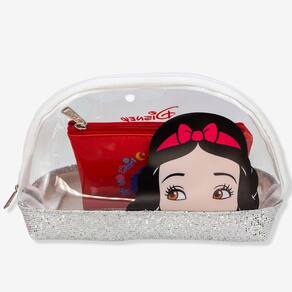 Necessaire 2 Em 1 Branca De Neve - Disney
