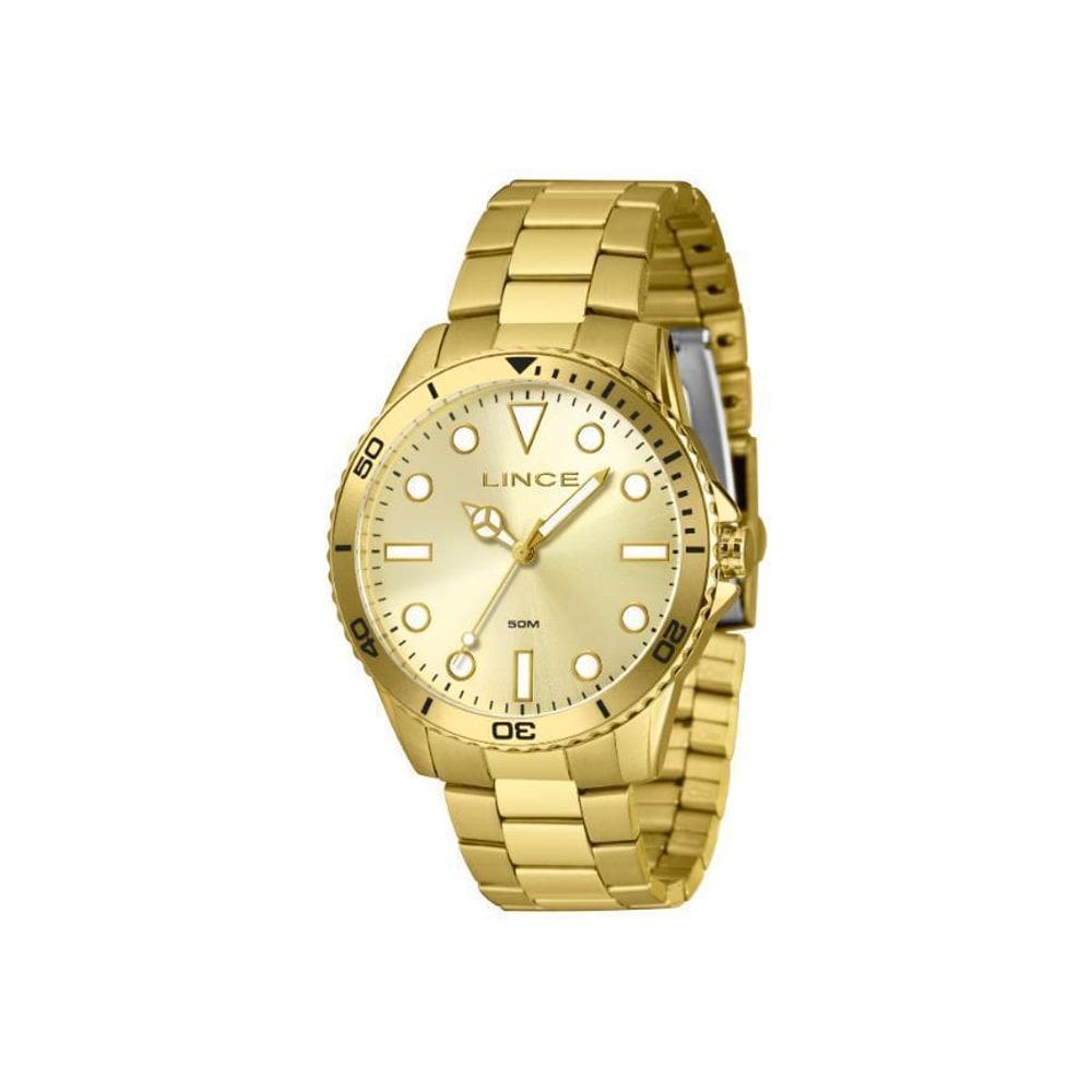 Relogio Lince Masculino Mrgm007L46 C1Kx