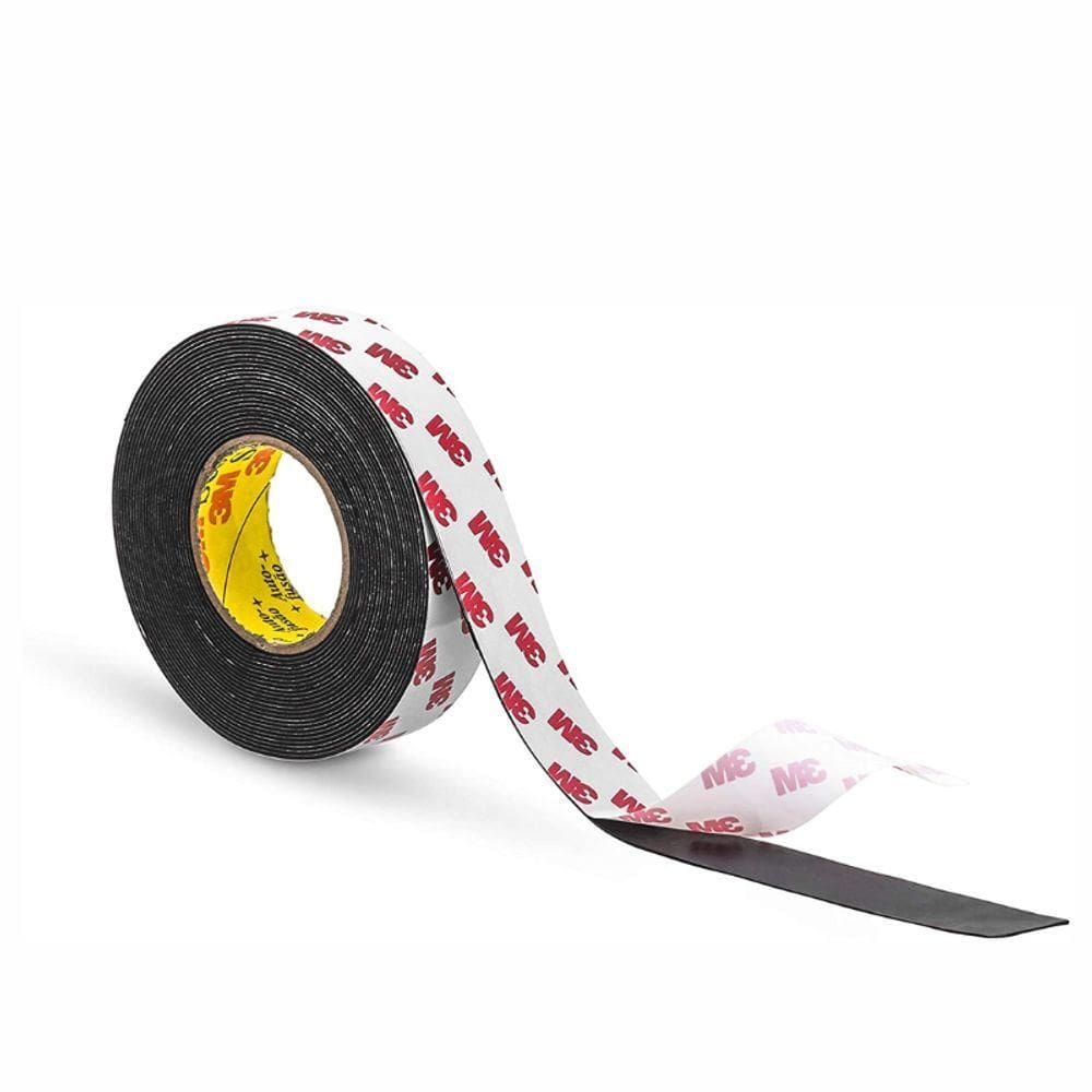 Fita Isolante Autofusão 19mmx10m - 3m