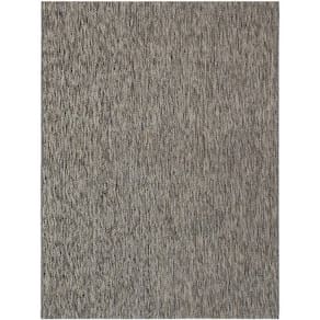 Tapete Para Sala New Boucle Chumbo 1,50x2,50 São Carlos