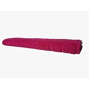 Tapete Antiderrapante Paris - Rosa