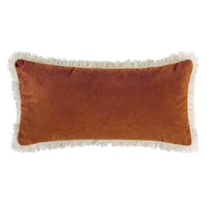 Kit 04 Almofadas Cheias Nature 60cm X 30cm - Caramel
