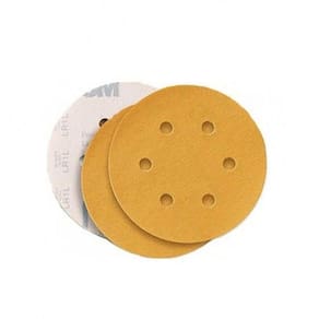 Disco Hookit 400 - 3m Sem Variação único