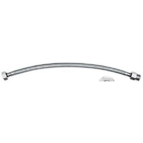 Ligação Flexível Em Aço Inox 40Cm 00607200 Docol