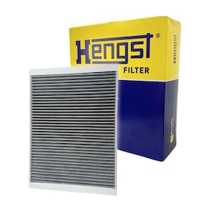 Filtro De Ar Condicionado Volvo S60 S80 V60 V70 Xc60 Hengst