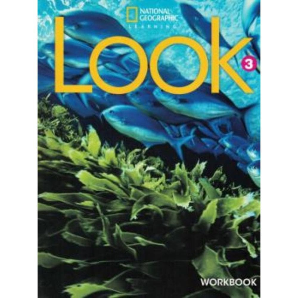 Look 3 Wb  - American