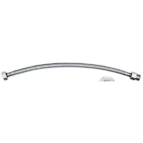 Ligação Flexível Em Aço Inox 40Cm 00607200 Docol