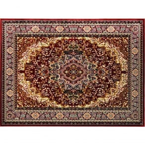 Tapete Veludo 2.50m X 3.50m Marbella Classico 101-6 Rayza