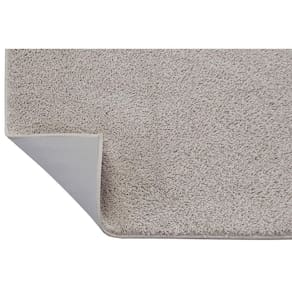Tapete Para Sala Charmin N Platina 1,00x1,50 São Carlos