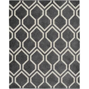 Tapete Para Sala Classe A Gris 2,00x2,50 São Carlos