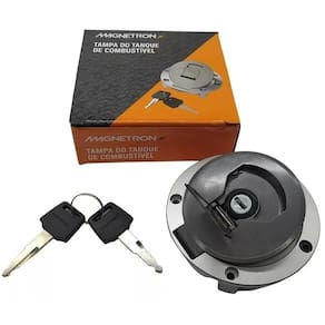 Tampa Do Tanque Magnetron Fan Titan Bros 160 Xre190 Xre300