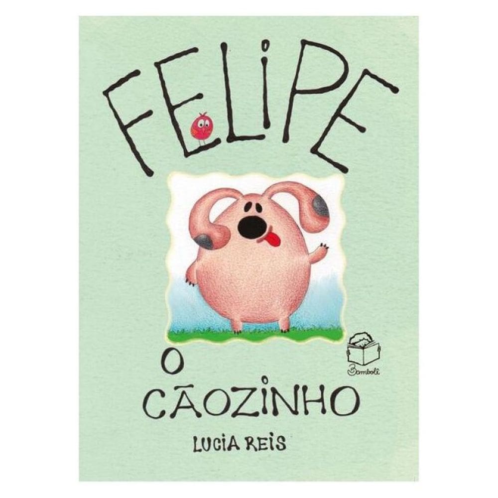 Felipe, O Cãozinho