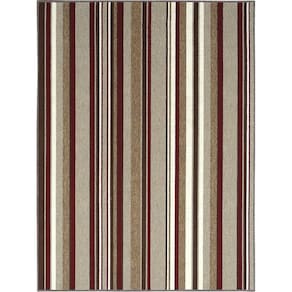 Tapete Para Sala Aruba Coral 1,50x2,00 São Carlos