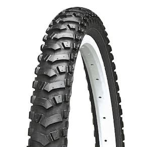 Pneu Kenda K91 26x1.1/2x2 - Conforto e Aderência