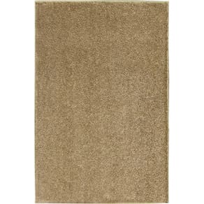 Tapete Para Sala Charmin N Trigo 1,00x1,50 São Carlos