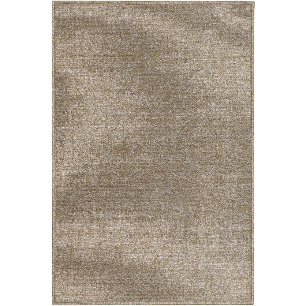 Tapete Para Sala Itapua Master N Areia 1,00x1,50 São Carlos