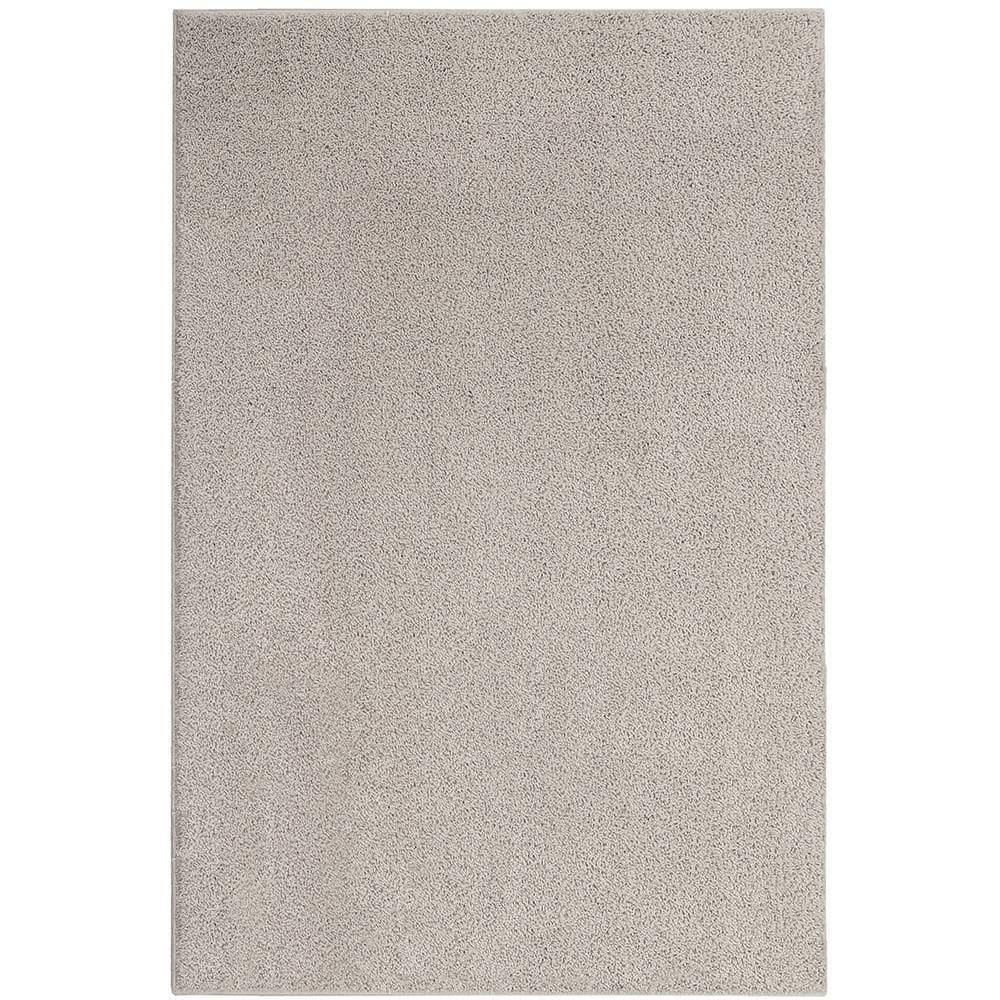 Tapete Para Sala Charmin N Platina 2,00x3,00 São Carlos