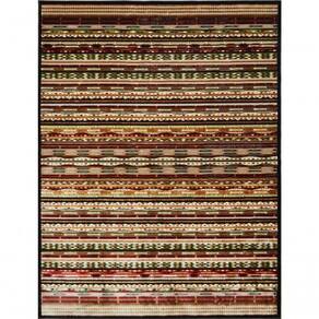 Tapete Veludo 1.50m X 2.00m Marbella Moderno Vintage Rayza
