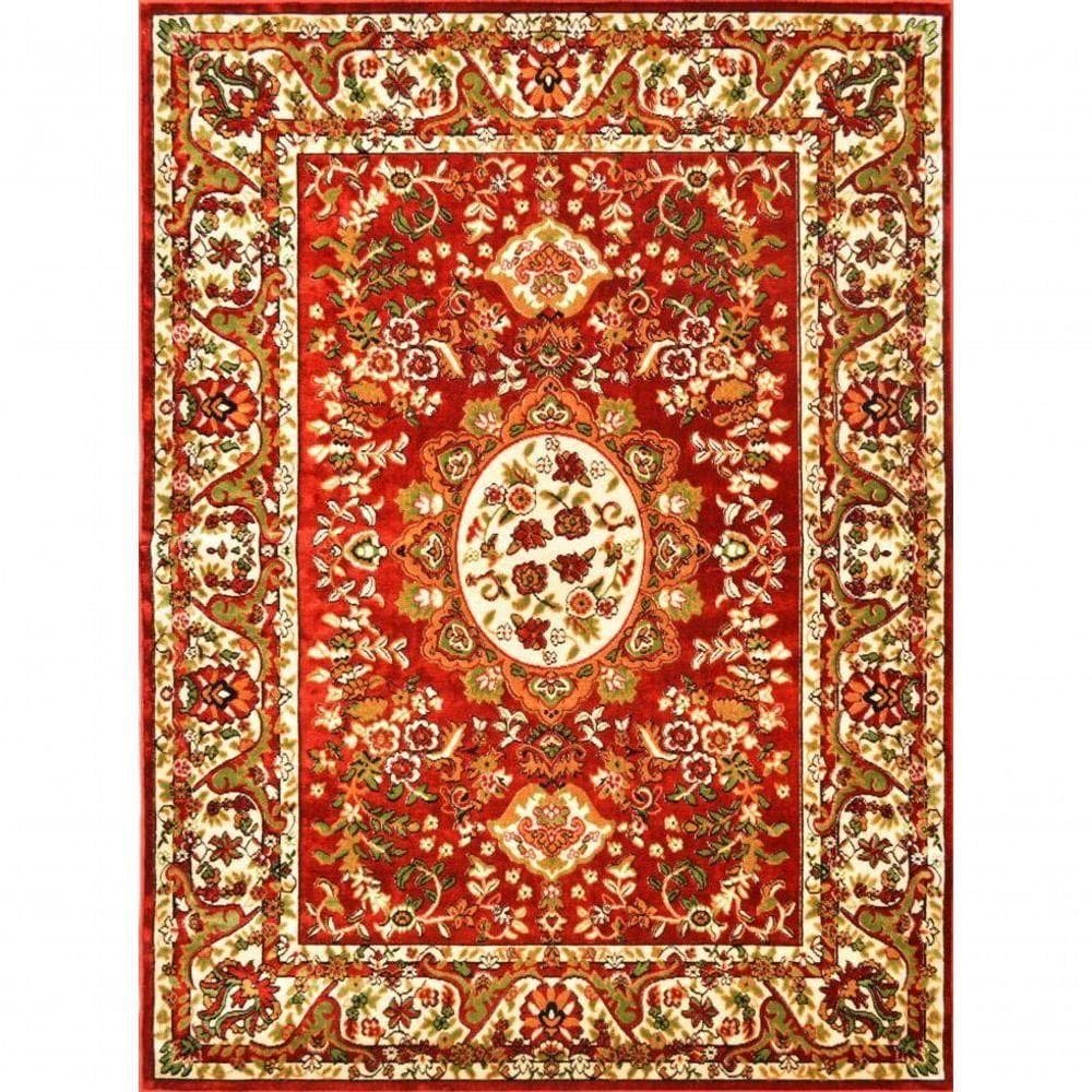 Tapete Veludo 2.00m X 2.50m Marbella Classico 1603-6 Rayza