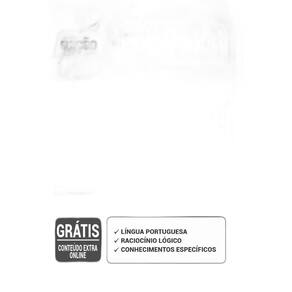 Apostila Concurso Barra Mansa Rj - Guarda Municipal