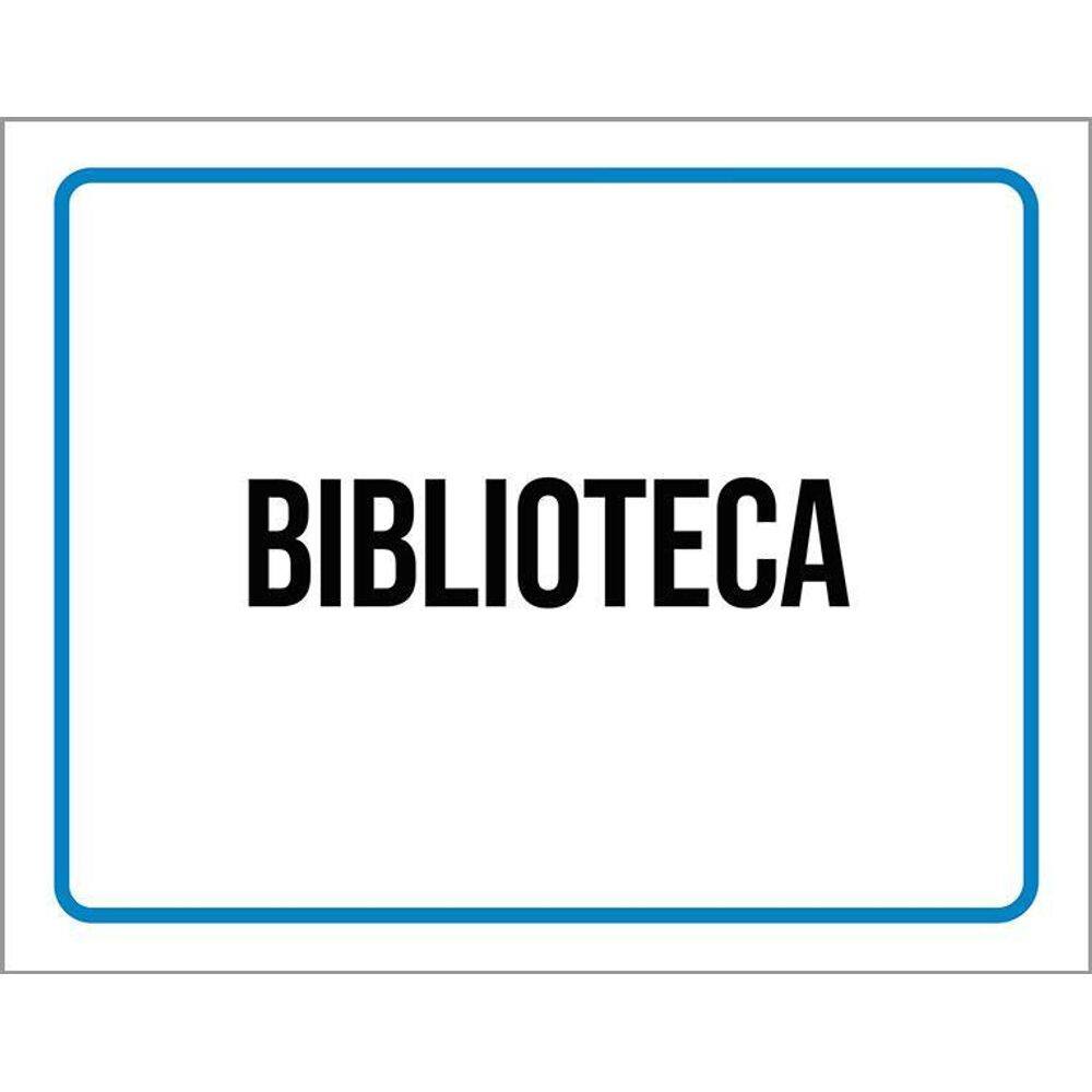 Kit 3 Placas Ambiente Sinalização Setor Caixa