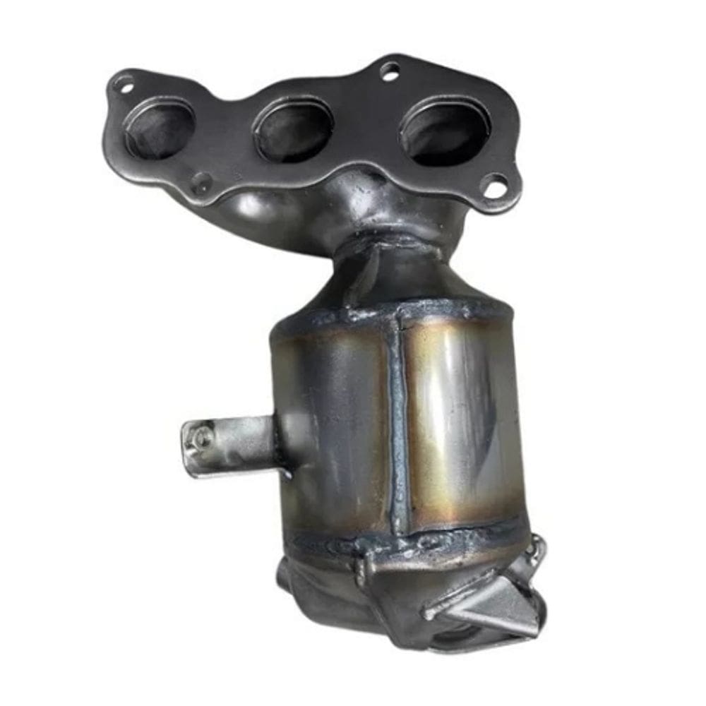 Catalisador Kwid 1.0 3cc 2018 a 2023