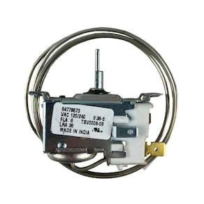 Termostato Electrolux Re29 Tsv0008-09 64778673